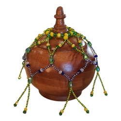 Mazo Yemanja para Ikofa