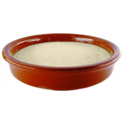 Iyerosu polvo 100 gr.