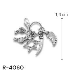 AMULETO PL. Contra Mal de