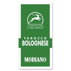 Tarot Bolognese (62 Carta