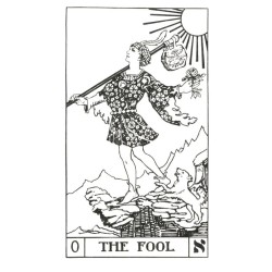 Tarot coleccion Builders of the Adytum (B.O.T.A.) (BOTA) Color your own (EN)