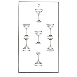 Tarot coleccion Builders of the Adytum (B.O.T.A.) (BOTA) Color your own (EN)