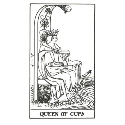 Tarot coleccion Builders of the Adytum (B.O.T.A.) (BOTA) Color your own (EN)