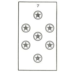 Tarot coleccion Builders of the Adytum (B.O.T.A.) (BOTA) Color your own (EN)