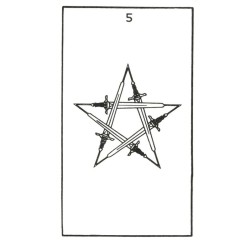 Tarot coleccion Builders of the Adytum (B.O.T.A.) (BOTA) Color your own (EN)