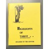 Tarot coleccion Builders of the Adytum (B.O.T.A.) (BOTA) Color your own (EN)