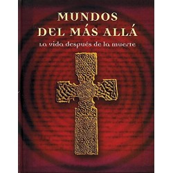 Libro Mundos del Mas Alla (Vida despues de la Muerte) (Pag)