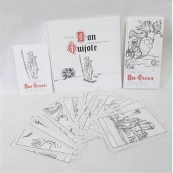 Tarot Coleccion Don QFrim