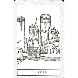 Tarot Coleccion Don QFrim
