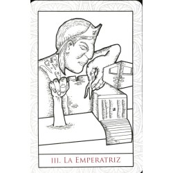 Tarot Coleccion Don QFrim