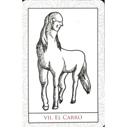 Tarot Coleccion Don QFrim