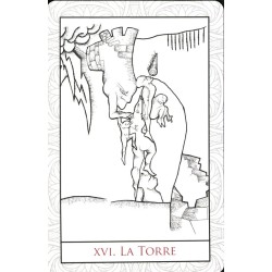 Tarot Coleccion Don QFrim