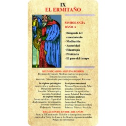 Tarot Marsella 22 Arcanos Superfacil (MDT) (FT) 3º Edicion MDT