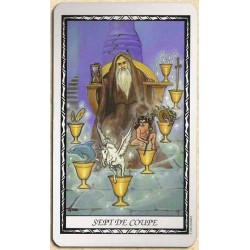 TAROT Unicornio (Frances)