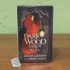 Tarot Dark Wood Mini Dec