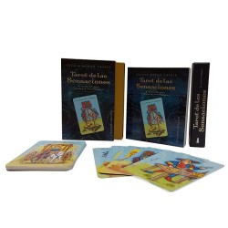 Tarot de las Sensaciones