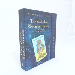 Tarot de las Sensaciones