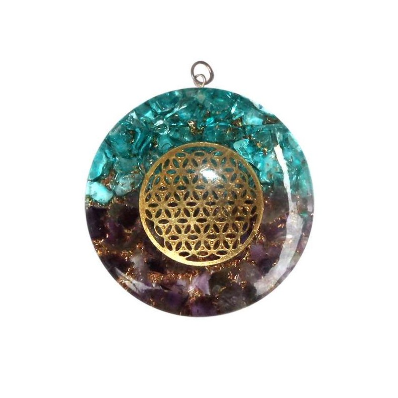 Colg Orgo Natu lFlor AmTo