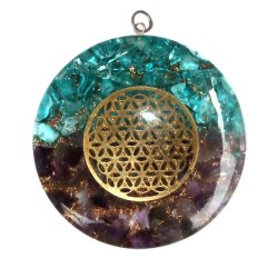 Colg Orgo Natu lFlor AmTo