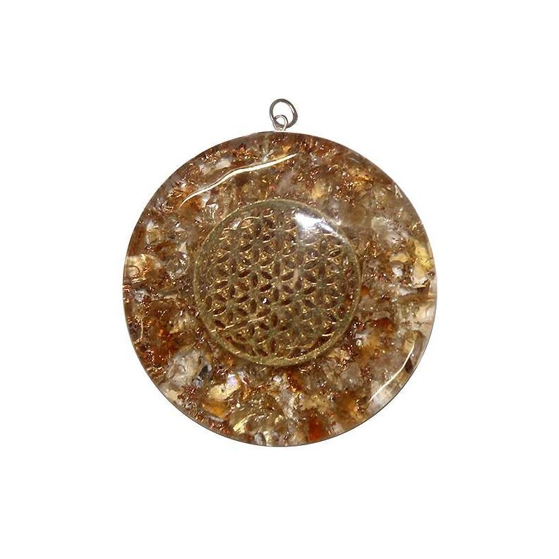 Colg Orgo Natu lFlor Citr