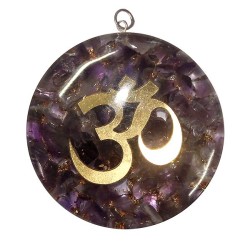 Colgante Orgo NatulOmAmt