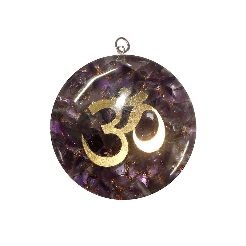 Colgante Orgo NatulOmAmt