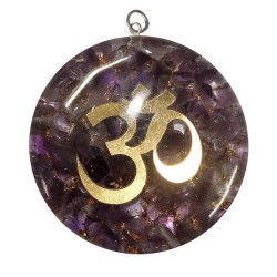 Colgante Orgo NatulOmAmt