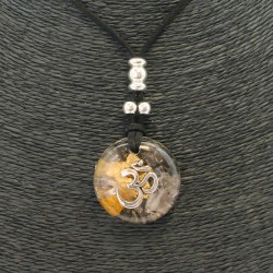 Collar Orgon Oh Negro (3,