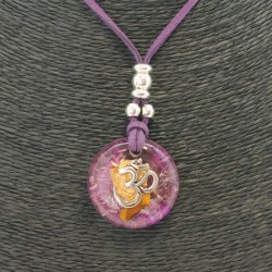 Collar Orgon Oh Morada