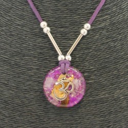 Collar Orgon Oh Morada