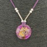 Collar Orgon Oh Morada