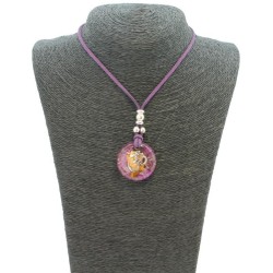Collar Orgon Oh Morada