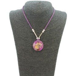 Collar Orgon Oh Morada