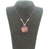 Collar Orgon Oh Morada