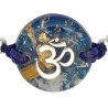 Pulsera Orgon Oh Azul (3,