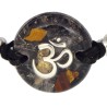 Pulsera Orgon Oh Negro