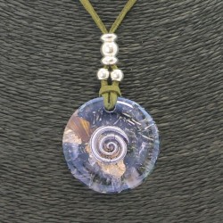 CCollar Orgon Espira verd