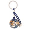 Llavero Orgon Oh Azul