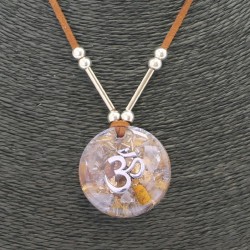 Collar Orgon OH