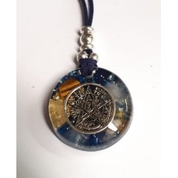 Tetragramaton Azul (3,7 c