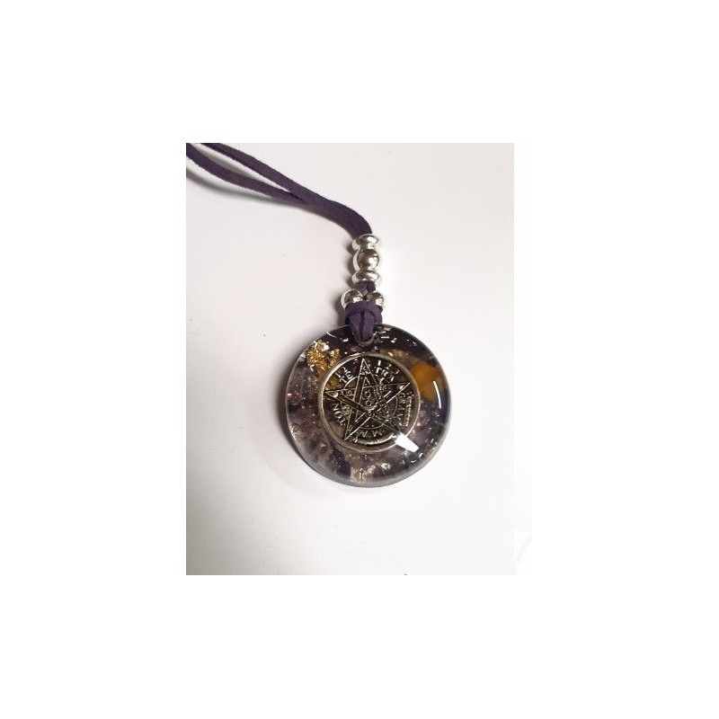 Tetragramaton Morad(3,7