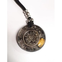 Tetragramaton Negro (3,7