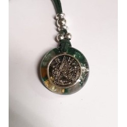 Collar Orgon TetragraNegr