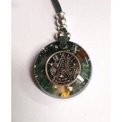 Tetragramaton Negro (3,7