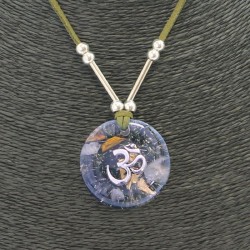 Collar Orgon Mano Fa V