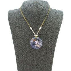 Collar Orgon Mano Fa V