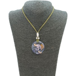 Collar Orgon Mano Fa V