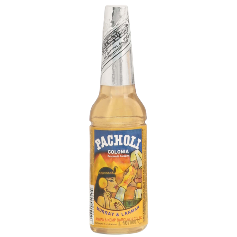 Agua Pacholi / Patchouly Murray & Lanman (70 ml)