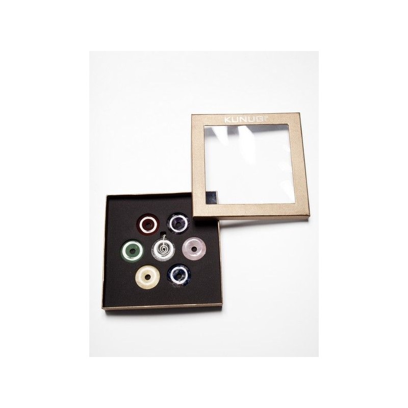 COLGANTE 7 Chakras o 7 P