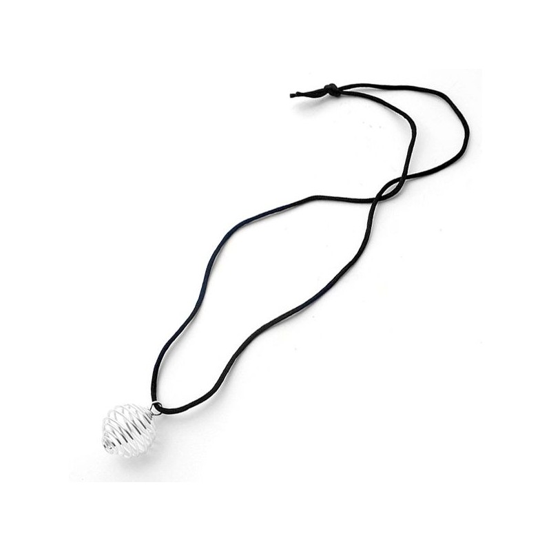 COLGANTE Jaulita Espiral